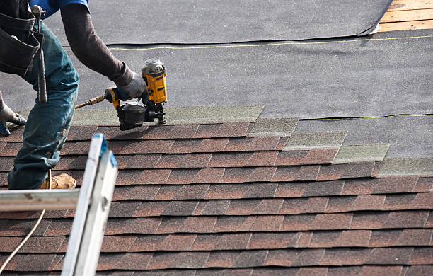 Licensed Flat Roof Repair service in La Conner, WA - Brentwood Metal Roofing